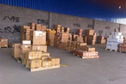 濟南倉儲物流服務(wù) 現(xiàn)代化倉儲解決方案與區(qū)域優(yōu)勢