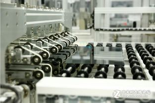 BOE ALTA工廠行 勿忘初心，方得始終——參觀BOE ALTA北京工廠見聞